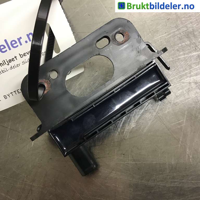 Styreenhet nøkkelfri/keyless til Opel Mokka 2012-2016 (Type I, Fase 1)  (OPEL|13580788|TN233800-001|)