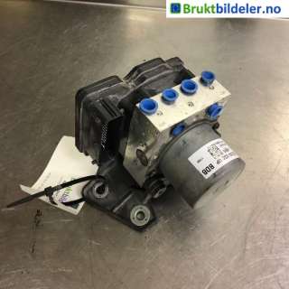 ABS sentral til Opel Mokka,   (OPEL|42427073|688250455|42520670)