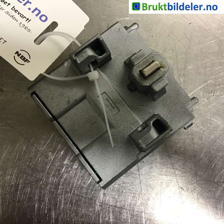Rattaksel elektrisk servo til Opel Mokka, 2012-2016 (Type I, Fase 1)  (OPEL|23377962)
