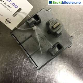 Rattaksel elektrisk servo til Opel Mokka,   (OPEL|23377962|812279669)