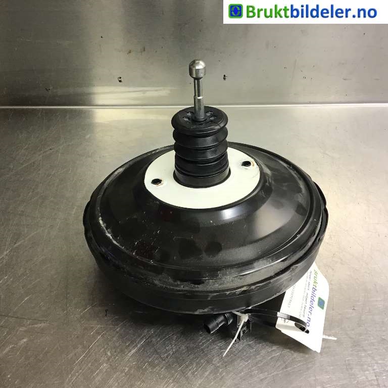 Bremsekraft-forsterker til Opel Mokka, 2012-2016 (Type I, Fase 1)  (OPEL|)