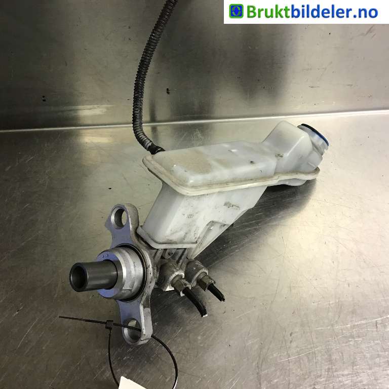 Bremsepumpe hoved til Opel Mokka, 2012-2016 (Type I, Fase 1)  (OPEL|95280622)