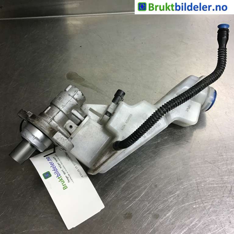 Bremsepumpe hoved til Opel Mokka 2012-2016 (Type I, Fase 1)  (OPEL|95280622|423314|)