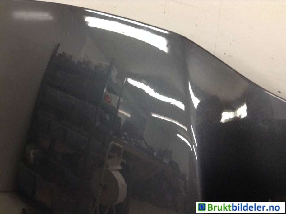 Panser til Mazda CX-3 2015-2022  (MAZDA|DKY0-52-31XA|)