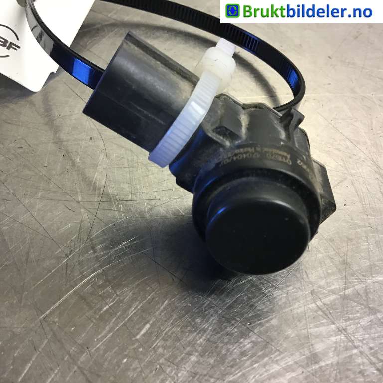 Parkeringssensor bak til Opel Mokka 2012-2016 (Type I, Fase 1)  (OPEL|52050133|0 263 023 352|)
