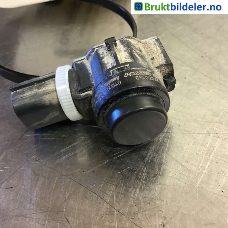 Parkeringssensor bak til Opel Mokka 2012-2016 (Type I, Fase 1)  (OPEL|52050133|0 263 023 352|)