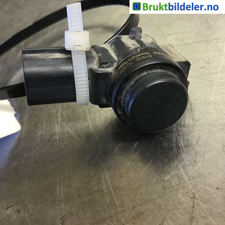 Parkeringssensor bak til Opel Mokka 2012-2016 (Type I, Fase 1)  (OPEL|52050133|0 263 023 352|)