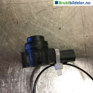 Parkeringssensor bak til Opel Mokka,   (OPEL|52050133|0 263 023 352)