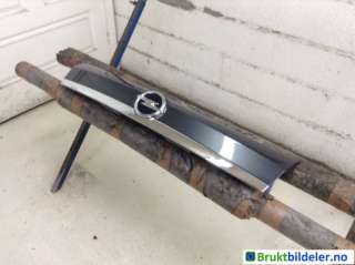 Skiltlys til Opel Mokka, 2012-2016 (Type I, Fase 1)  (OPEL|)