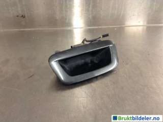 Bakluke/bakdør håndtak til Opel Mokka,   (OPEL|42453507)