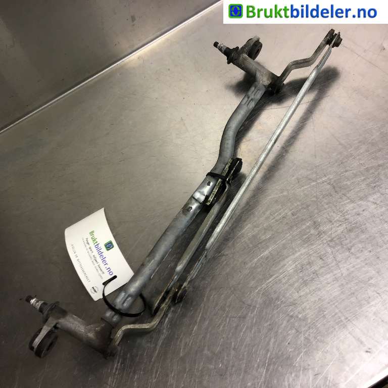 Viskeroverføring til VW Caddy, 2010-2015 (Type III, Fase 2)  (VOLKSWAGEN|1T1 955 601 A)