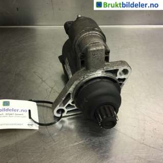Starter diesel til VW Caddy,   (VOLKSWAGEN|0AM 911 023 H|TS18ER22)