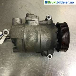 Aircondition kompressor til VW Caddy,   (VOLKSWAGEN|5N0 820 803 E|01140562-0002)