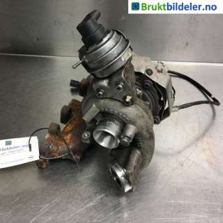 Turbo til VW Caddy,   (VOLKSWAGEN|03L 253 016 T|GTC1244VZ)