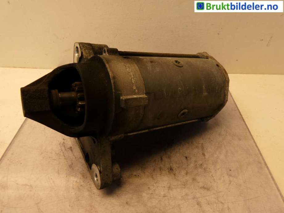 Starter diesel til Peugeot 207 2006-2012  (PEUGEOT|9662854180 01|TS22E26)