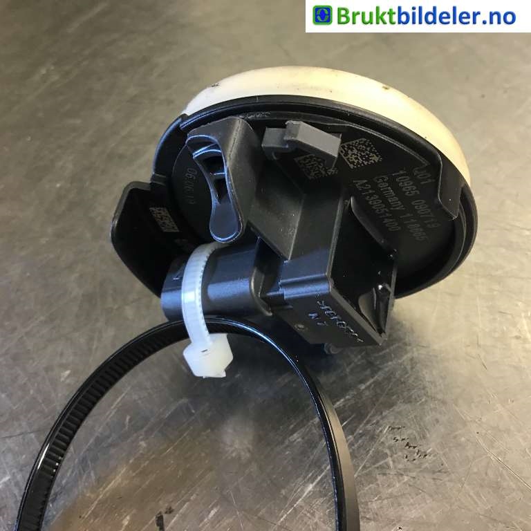 Airbag diverse til Mercedes C-Klasse 2018-2021 (Fase 2) (W205) (W205) (MERCEDES|A 213 905 14 00|)