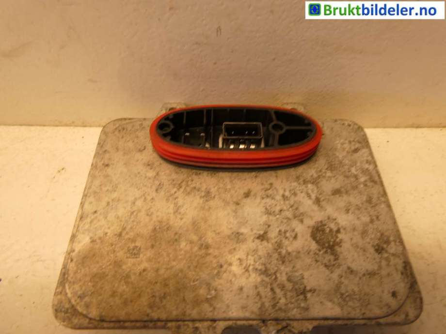 Styreenhet xenon/ballast til Škoda Superb 2008-2015 (Type II)  (SKODA|5M0 907 391|5DV 009 000-00)