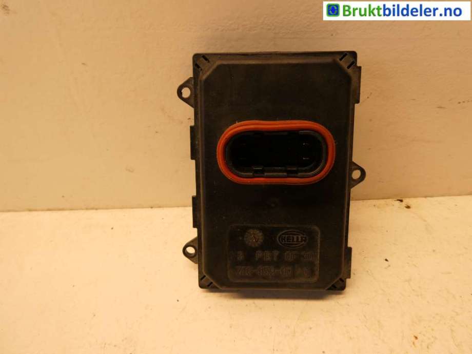 Styreenhet xenon/ballast til Škoda Superb 2008-2015 (Type II)  (SKODA|7L6 941 329 B|5DF 009 368-15)