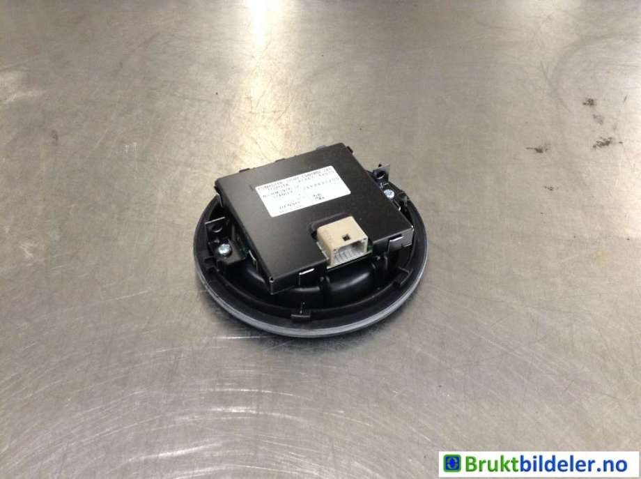 Styreenhet diverse til Toyota RAV4, 2016-2019 (Type IV, Fase 2)  (TOYOTA|85967-42010)