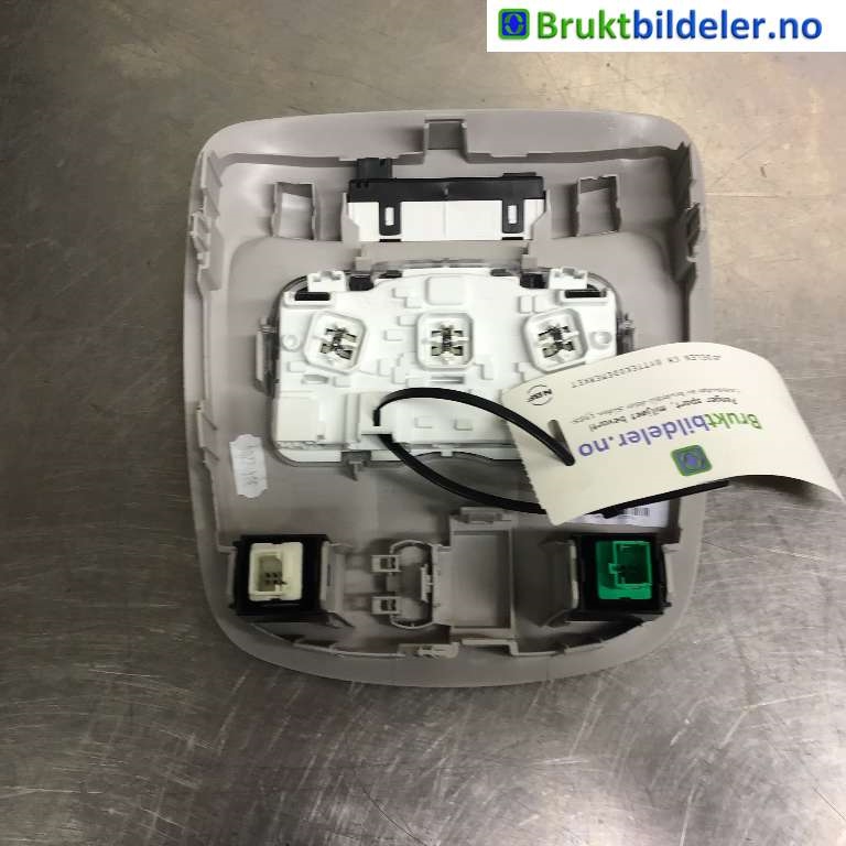 Tak konsoll til Peugeot Expert 2016-->> (Type III)  (PEUGEOT|96 778 212 BJ|21190289|98353359BJ)