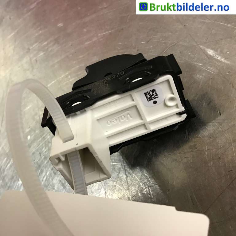Bryter ruteheis til Peugeot Expert 2016-->> (Type III)  (PEUGEOT|96 762 292 ZD|)