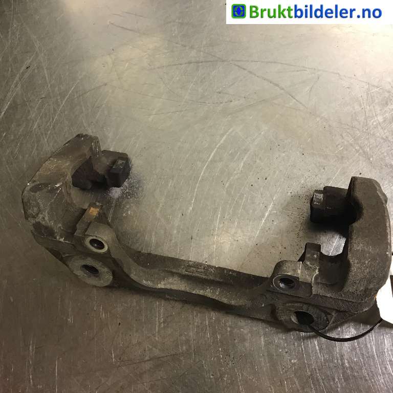 Bremsecaliper brakett til Peugeot Expert 2016-->> (Type III)  (PEUGEOT|1613260680|)