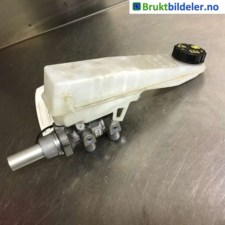 Bremsepumpe hoved til Peugeot Expert 2016-->> (Type III)  (PEUGEOT|16 132 637 80|)