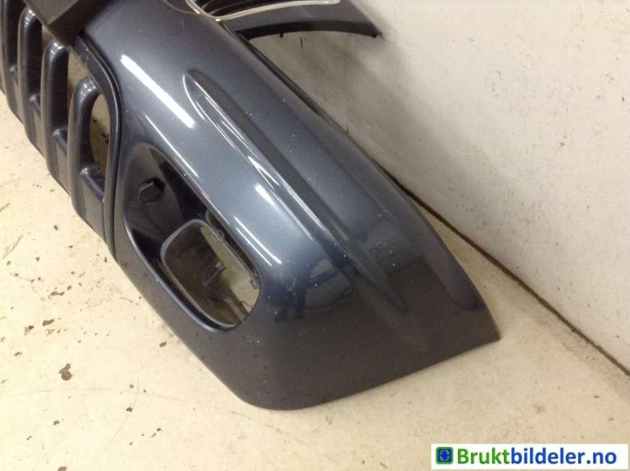 Støtfanger foran til Jeep Grand Cherokee 1999-2004  (JEEP|5HG54 XBQAA|)