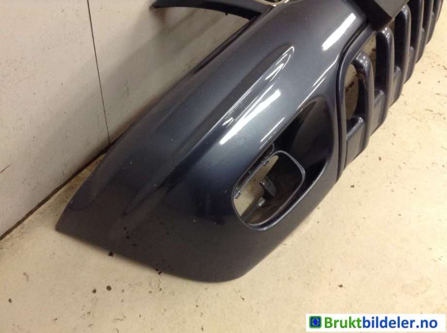 Støtfanger foran til Jeep Grand Cherokee 1999-2004  (JEEP|5HG54 XBQAA|)