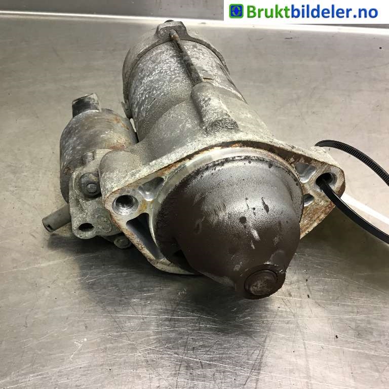 Starter diesel til Hyundai Ix20, 2010-2017  (HYUNDAI|36100-2A500)