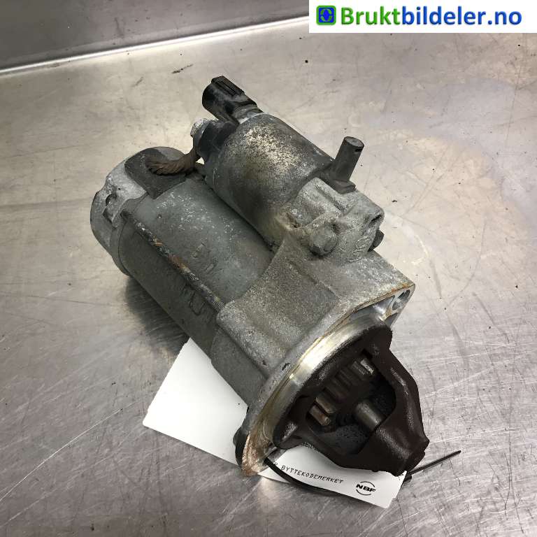 Starter diesel til Hyundai Ix20 2010-2017 (HYUNDAI|36100-2A500|428000-6760|)