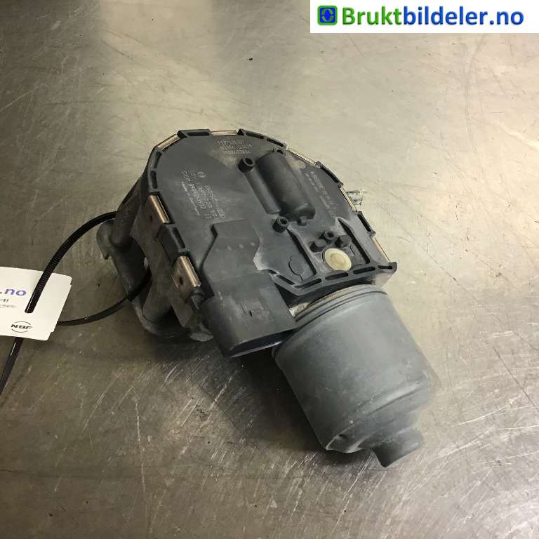 Viskermotor frontrute til VW Golf VI 2008-2012  (VOLKSWAGEN|1K1 955 119 E|1 397 220 501|)