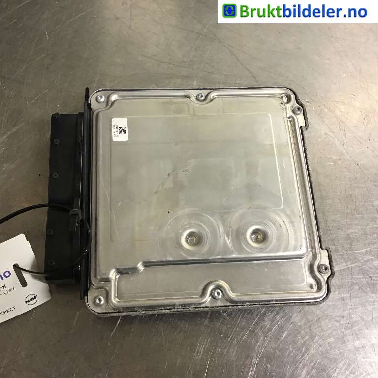 Styreenhet motor til VW Golf VI 2008-2012  (VOLKSWAGEN|03L 907 309|0 281 015 029|)