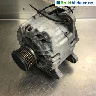 Dynamo til VW Golf VI,   (VOLKSWAGEN|03L 903 023 F|2607703A)