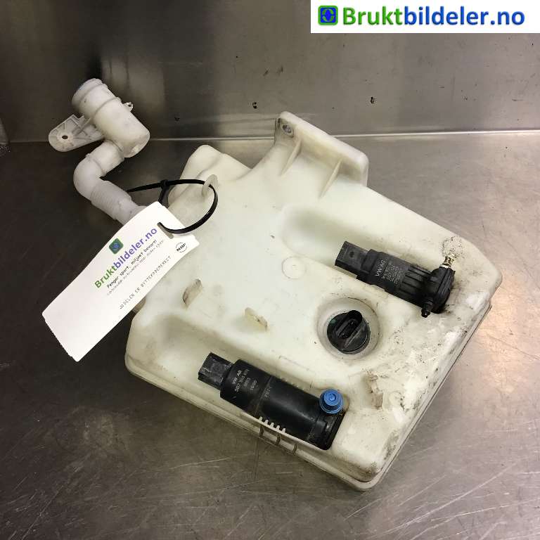 Spylertank til VW Golf VI, 2008-2012  (VOLKSWAGEN|1K0 955 453)