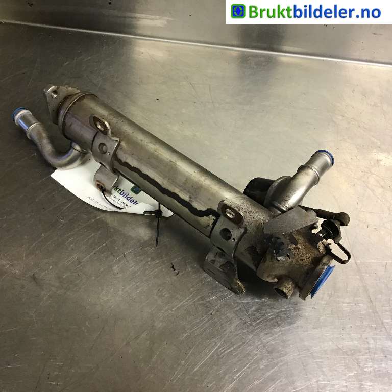 EGR-ventil til VW Golf VI 2008-2012  (VOLKSWAGEN|03L 131 512 B|)