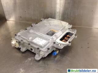 Inverter hybrid til Kia Niro, 2016-2021  (KIA|36601-0E290)