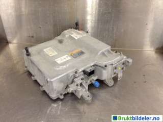 Batterilader (OBC - On Board Charger) til Kia Niro,   (KIA|36400-0E195)