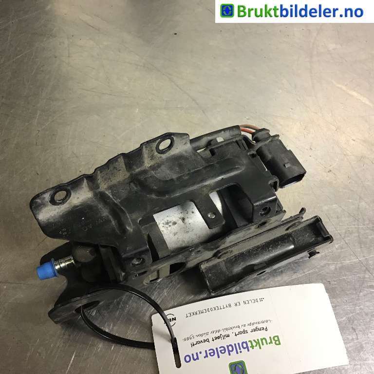 Dieselpumpe til VW Golf VI 2008-2012  (VOLKSWAGEN|5N0 906 129 B|)