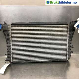 Intercooler til VW Golf VI, 2008-2012  (VOLKSWAGEN|1K0 145 803 T)