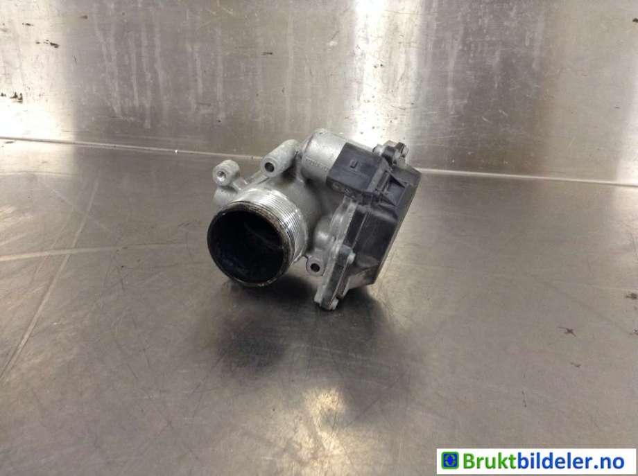 Spjeldhus til VW Tiguan, 2011-2016 (Type I, Fase 2)  (VOLKSWAGEN|03L 128 063 T)