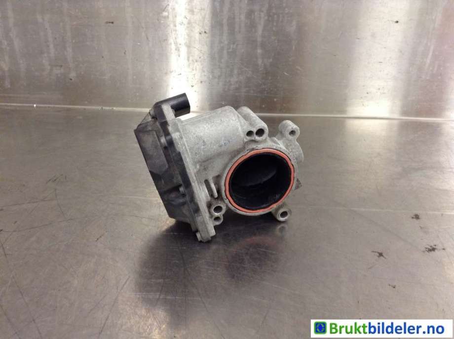 Spjeldhus til VW Tiguan 2011-2016 (Type I, Fase 2)  (VOLKSWAGEN|03L 128 063 T|A2C83076400|)