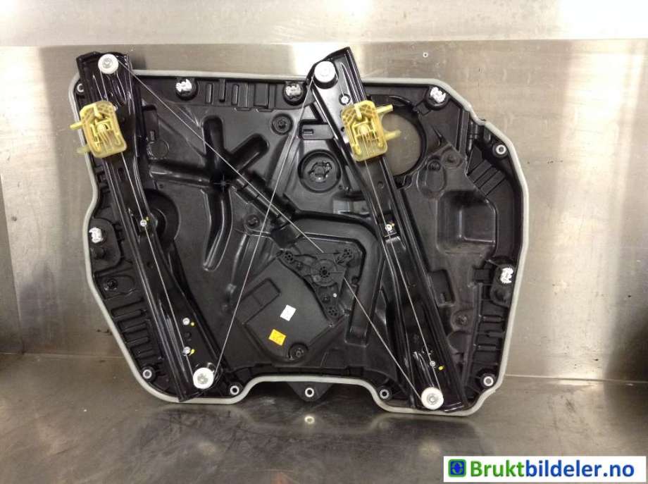 Ruteheis til BMW X3 2017-->> (G01) (G01) (BMW|51 33 7 498 148||7 393 458-19)