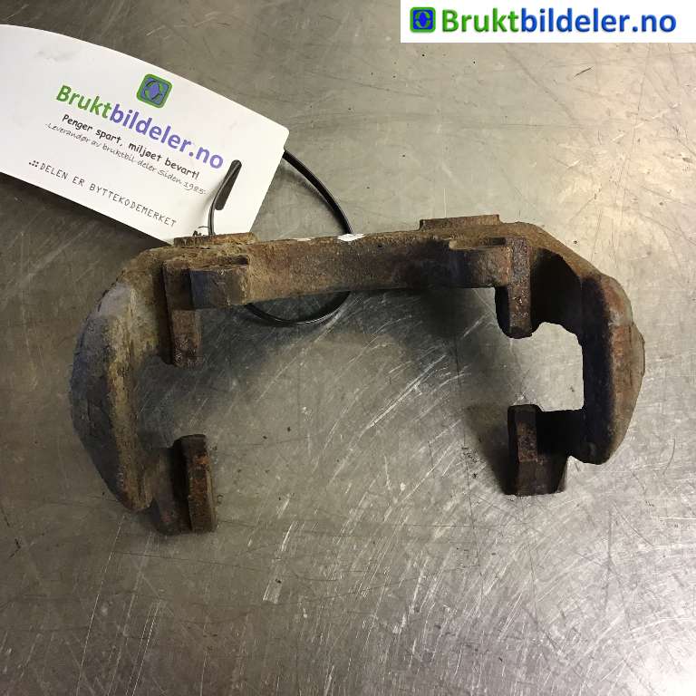 Bremsecaliper brakett til Mercedes CLS 2004-2010 (C219) (C219) (MERCEDES|A 000 420 52 15|)