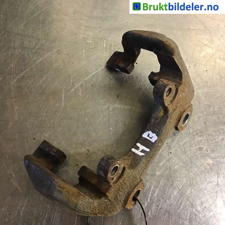 Bremsecaliper brakett til Mercedes CLS 2004-2010 (C219) (C219) (MERCEDES|A 000 420 52 15|)