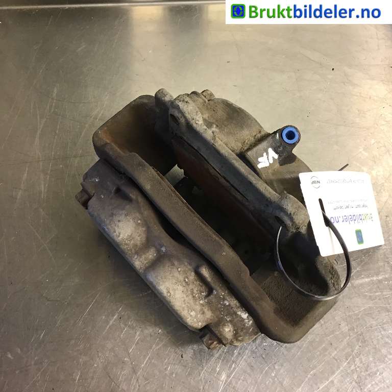 Bremsecaliper venstre foran til Mercedes CLS, 2004-2010 (C219) (C219) (MERCEDES|A 004 420 09 83)