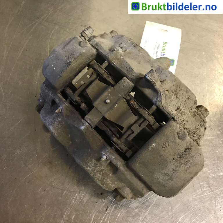 Bremsecaliper venstre foran til Mercedes CLS 2004-2010 (C219) (C219) (MERCEDES|A 004 420 09 83|)