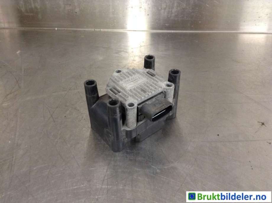 Coil til VW Golf VI 2008-2012 (VOLKSWAGEN|032 905 106 E||032 905 106 F)