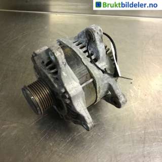Dynamo til Nissan Qashqai,   (NISSAN|23100BR01A|A2TX2181)