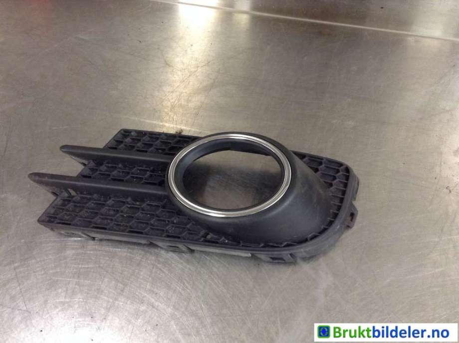 Frontlyktehus til VW Tiguan, 2011-2016 (Type I, Fase 2)  (VOLKSWAGEN|5N0 853 665 H)